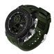 Sanda 6012 Army Green 1044-0147 фото 2