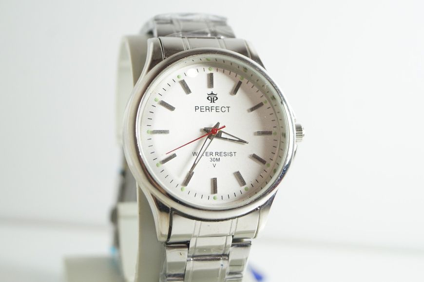 Годинник чоловічий Perfect арт. PF140836 PF140836 фото
