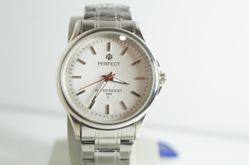 Годинник чоловічий Perfect арт. PF140836 PF140836 фото