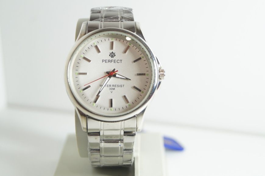 Годинник чоловічий Perfect арт. PF140836 PF140836 фото