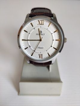 Годинник чоловічий Perfect PR102103 PR102103 фото
