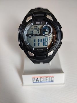 Годинник наручний чоловічий Pacific PC032309 32309 фото