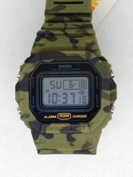Годинник наручних SKMEI 1628 21628 фото