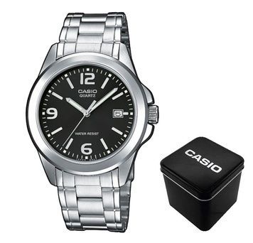 Casio MTP-1215A-1A 1141-0027 фото