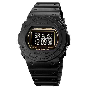 Skmei 1776BKBK Black-Black SALE 1080-1375 фото