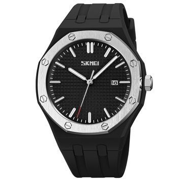 Skmei 9299BKBK Black-Black 1080-1936 фото