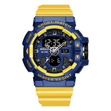 Sanda 3129 Yellow Blue 1044-0132 фото