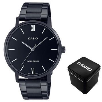 Casio MTP-VT01B-1B 1141-0450 фото