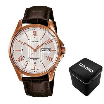 Casio MTP-1384L-7A 1141-0190 фото
