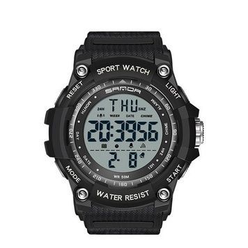 Sanda 2016 Black 1044-0046 фото