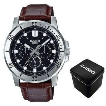 Casio MTP-VD300L-1E 1141-0483 фото