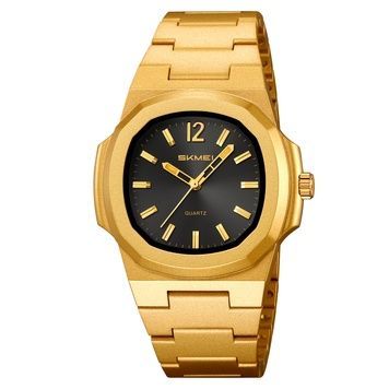 Skmei 2382GD Gold 1080-2953 фото