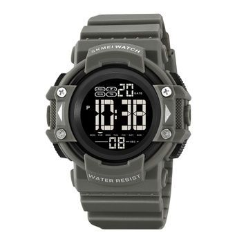 Skmei 2195GY Grey SALE 1080-2320 фото