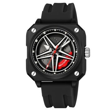 Skmei 2362BK Black 1080-2802 фото