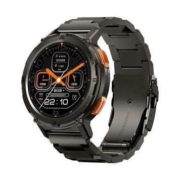 Kospet Tank T2 Metall Black 1077-0297 фото