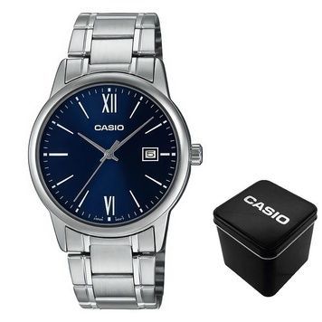 Casio MTP-V002D-2B3 1141-0337 фото