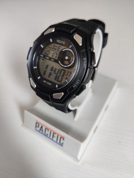 Годинник наручний чоловічий Pacific PC032309 32309 фото