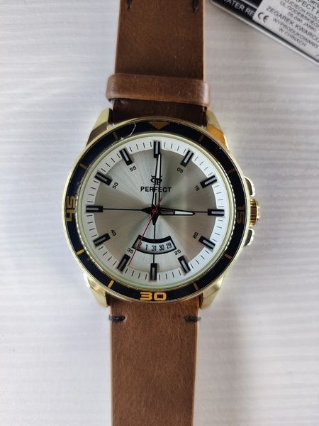 Годинник чоловічий Perfect PR100238 PR100238 фото
