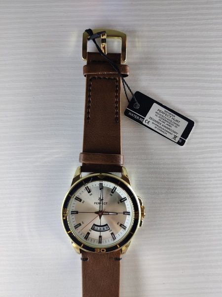 Годинник чоловічий Perfect PR100238 PR100238 фото