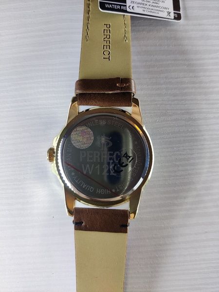 Годинник чоловічий Perfect PR100238 PR100238 фото