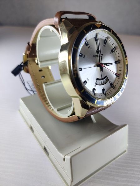 Годинник чоловічий Perfect PR100238 PR100238 фото