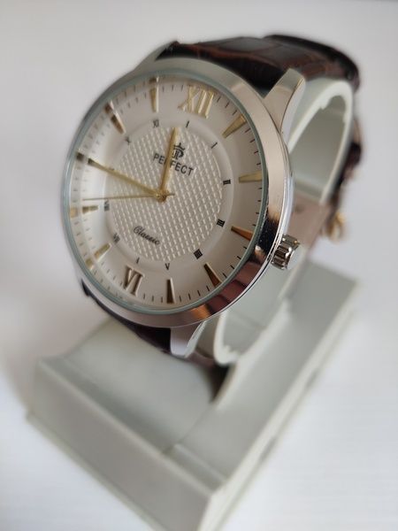 Годинник чоловічий Perfect PR102103 PR102103 фото