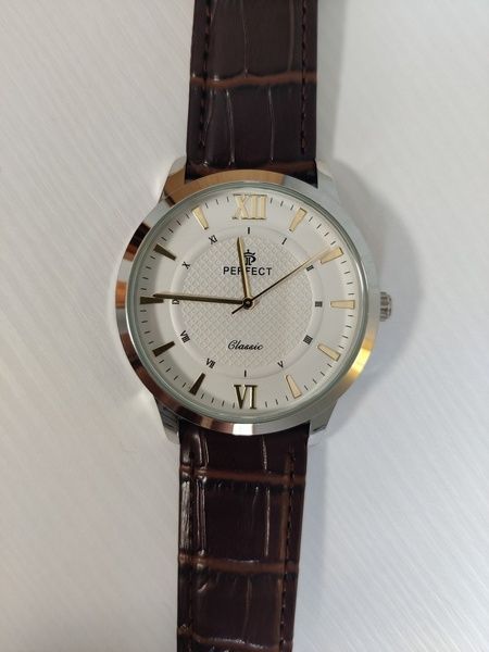 Годинник чоловічий Perfect PR102103 PR102103 фото