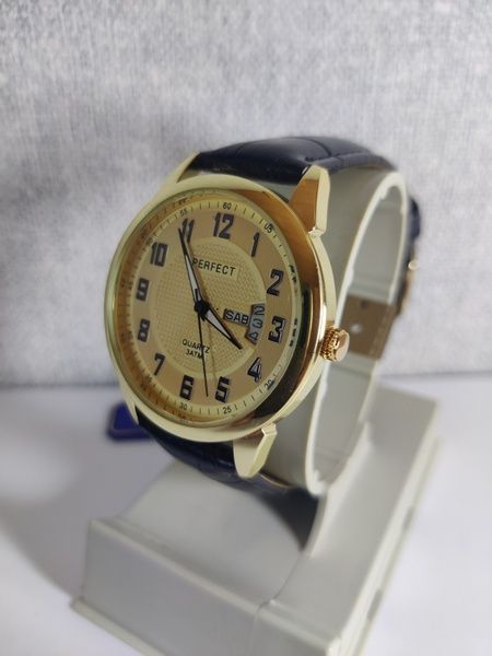 Годинник чоловічий Perfect PR130772 130772 фото