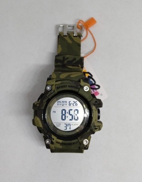 Годинник 1558 SKMEI 1701558 фото