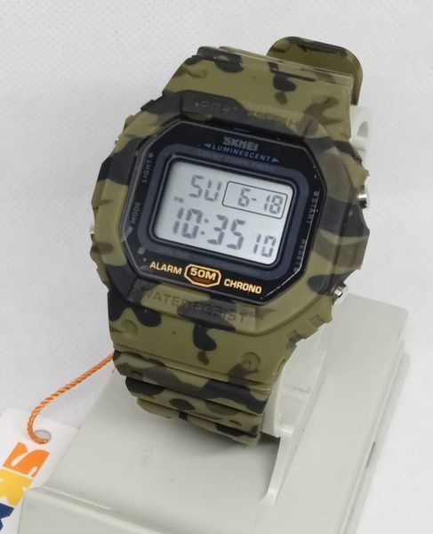 Годинник наручних SKMEI 1628 21628 фото