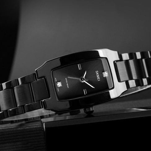 Skmei 1400BK Black 1080-2405 фото