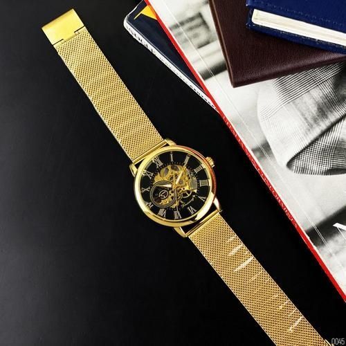 Forsining 8099 Gold-Black 1059-0045 фото