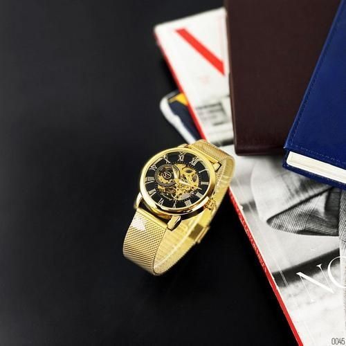 Forsining 8099 Gold-Black 1059-0045 фото