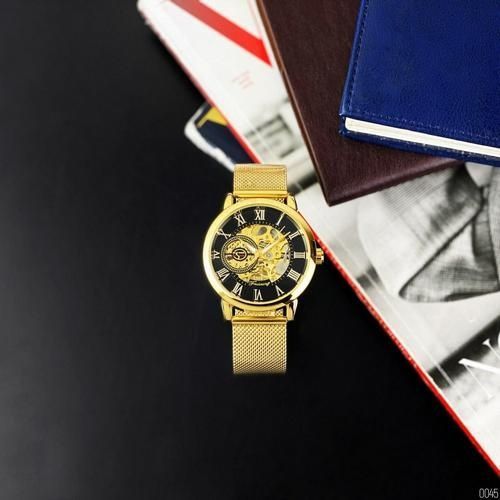 Forsining 8099 Gold-Black 1059-0045 фото