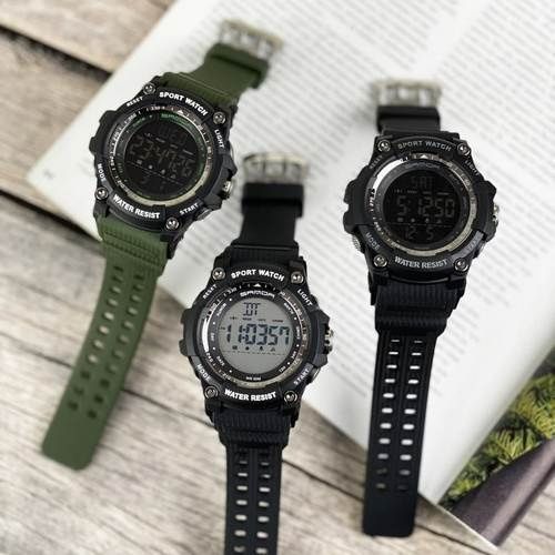 Sanda 2016 Black 1044-0046 фото