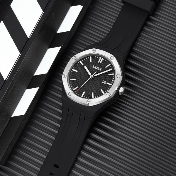 Skmei 9299BKBK Black-Black 1080-1936 фото
