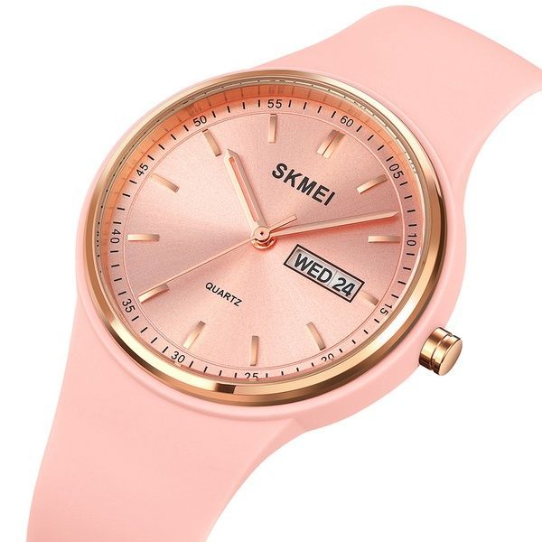 Skmei 2057PK Pink 1080-2073 фото