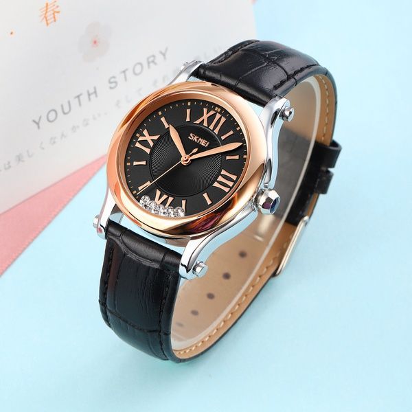 Skmei 9265BKBK Black-Black SALE 1080-1235 фото