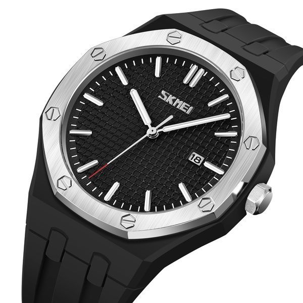 Skmei 9299BKBK Black-Black 1080-1936 фото
