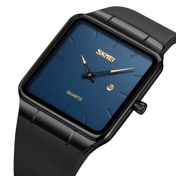 Skmei 1961BKBU Black-Blue 1080-2858 фото