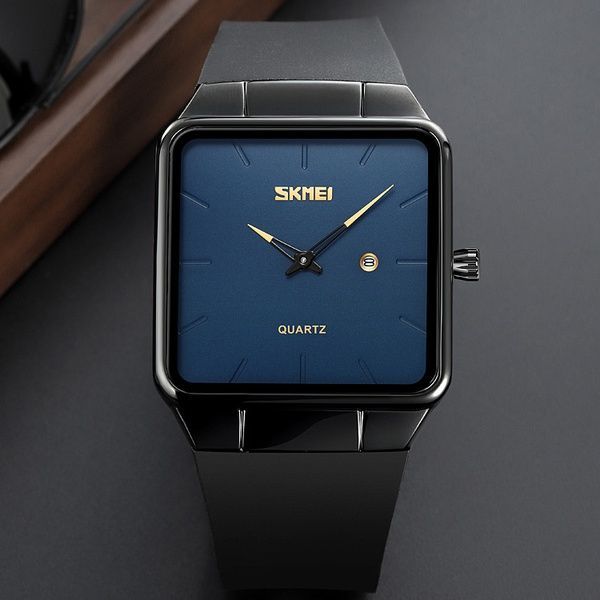 Skmei 1961BKBU Black-Blue 1080-2858 фото