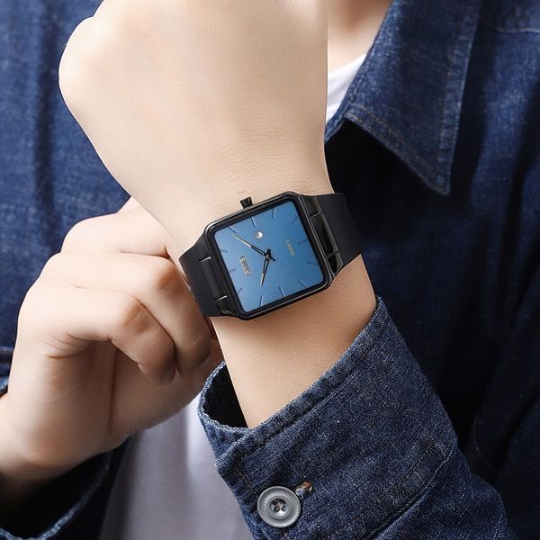 Skmei 1961BKBU Black-Blue 1080-2858 фото