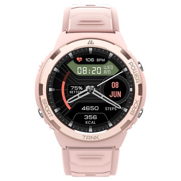 Kospet Tank S1 Pink 1077-0246 фото