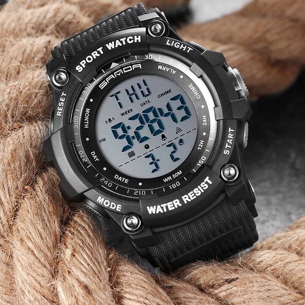 Sanda 2016 Black 1044-0046 фото