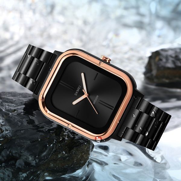 Skmei 2275RG Rose Gold 1080-2906 фото