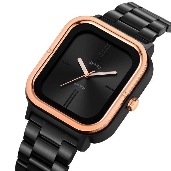 Skmei 2275RG Rose Gold 1080-2906 фото
