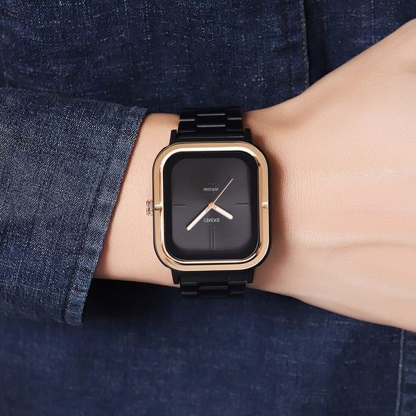 Skmei 2275RG Rose Gold 1080-2906 фото