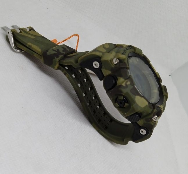 Годинник 1558 SKMEI 1701558 фото