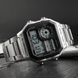 Skmei 1335SI Silver 1080-1101 фото 4