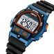 Skmei 2263BKBU Black-Blue 1080-2626 фото 3